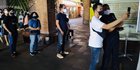 Pengusaha Mal: Pandemi buat 20 Persen Pengunjung Hilang Beralih ke Online