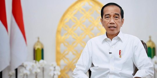 Jokowi: Hilirisasi untuk Tingkatkan Nilai Tambah Harus Diperkuat