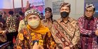 Gubernur Jatim: Gebyar Nusantara Gemilang Tunjukkan Kekuatan Bhinneka Tunggal Ika