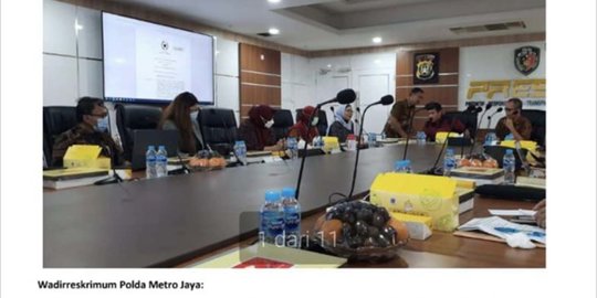 LPSK Ungkap Pertemuan 29 Juli Dipimpin Polda Metro Bahas Perlindungan ke Istri Sambo