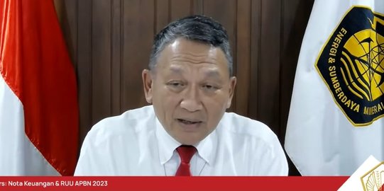 RI Pernah Gagal Eksplorasi Migas, Habiskan Dana Hingga Rp29,54 Triliun