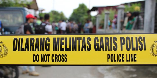 PT Meratus Line Bantah Sekap Karyawan, Kasus Berawal dari Penggelapan BBM