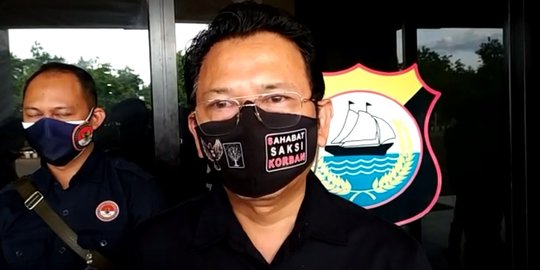 LPSK Tantang Pihak Ragukan Tolak Amplop dari Staf Irjen Sambo Cek CCTV