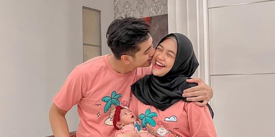 Selain Anak Ria Ricis, Ini Deretan Bayi Artis yang Kena Hujatan Warganet