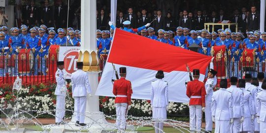 Makna Lagu Mengheningkan Cipta, Pahami Lirik dan Sejarahnya