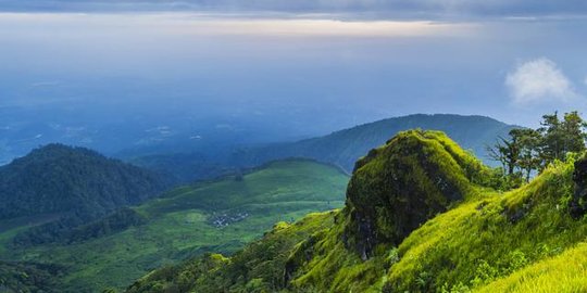 12 Wisata Alam Semarang Terbaru yang Hits dan Instagramable, Wajib Dikunjungi