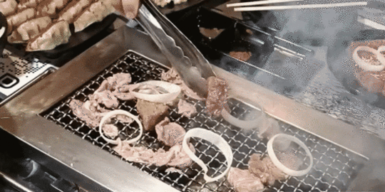 Meleleh di Mulut, Cicipi Daging Premium dengan Harga Terjangkau di Teras Japan Malang