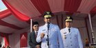 Pimpin Upacara HUT RI di Monas, Anies: Kita Harus Balas Budi untuk Indonesia