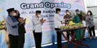 Sekda Provinsi DKI Jakarta Resmikan Radjak Hospital Cengkareng