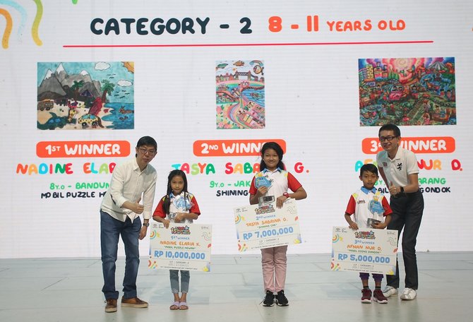 toyota dream car art contest tdcac 2022
