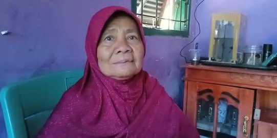 Nasib Janda Veteran di Makassar, Rumah Pernah Digusur