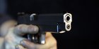 Petugas Temukan Pistol di Lapas Aceh Timur, Diduga Dipakai Narapidana untuk Kabur