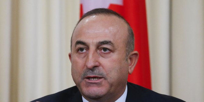 Turki Pulihkan dan Normalisasi Hubungan Diplomatik dengan Israel