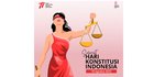 25 Kata-Kata Konstitusi 18 Agustus, Ada Kalimat dari Aktivis HAM Munir hingga Prabowo