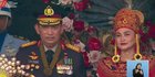 Kapolri Enjoy Goyang Dengar Lagu 'Ojo Dibandingke', Lepas Penat Dulu Jenderal!