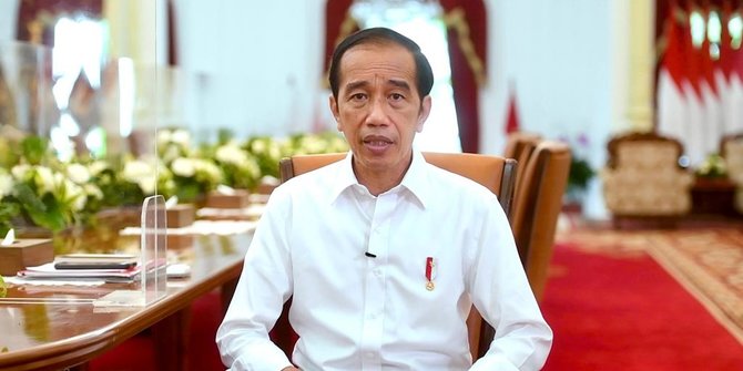 Jokowi Minta Menhub Budi Segera Kendalikan Harga Tiket Pesawat