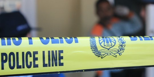 Viral Begal Rampas Ponsel Warga di Warung Kopi Ciracas, Polisi Buru Pelaku