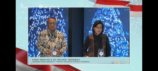 bank indonesia luncurkan uang rupiah baru emisi 2022 ini penampakannya