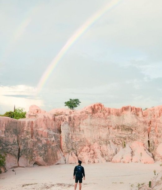 6 wisata pekanbaru yang memanjakan mata dan instagramable tak boleh dilewatkan