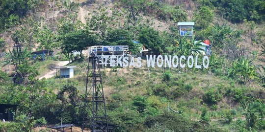 8 Wisata Bojonegoro Paling Populer dan Menarik Dikunjungi