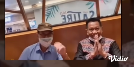 Kondisi Terkini Komedian Tukul Arwana Semakin Sehat dan Masih Jalani Terapi