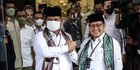 PKB Sebut Tertutup Peluang Capres-Cawapres Diisi Tokoh Selain Prabowo-Cak Imin