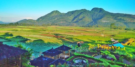 10 Objek Wisata Pujon, Kabupaten Malang yang Menarik untuk Dikunjungi