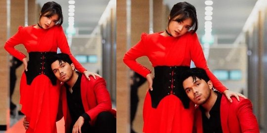 Terima Hadiah Cincin dari Thariq Halilintar, Fuji Resmi Dilamar?