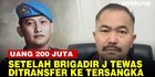 VIDEO: Misteri Transaksi 200 Juta di Rekening Brigadir J Tiga Hari Setelah Dibunuh