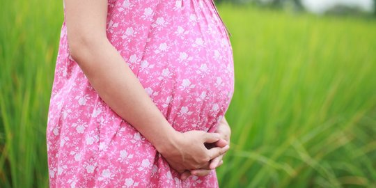 Cara Menurunkan Tensi Tinggi saat Hamil 9 Bulan yang Ampuh dan Aman