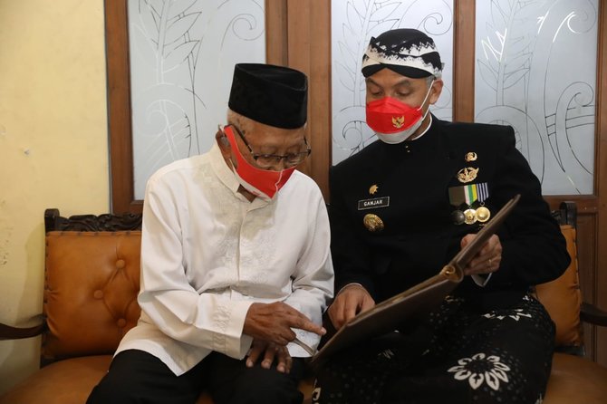 kisah perjuangan soemardi