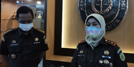 Cabuli Bocah Laki-Laki, Pejabat Kejari Bojonegoro Ditangkap Polisi