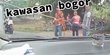 Viral Jalan Desa di Ciawi Ditutup Sekelompok Orang, Mau Lewat Harus Bayar Rp5 Ribu