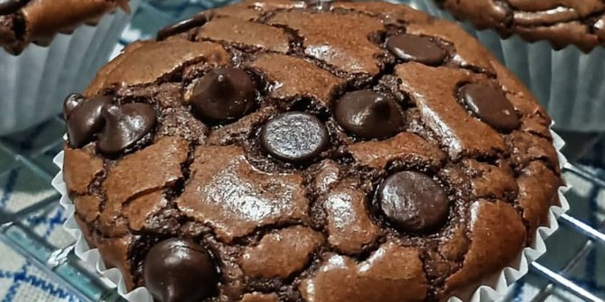 6 Resep Fudge Brownies Lezat dan Lembut, Cokelatnya Bikin Nagih