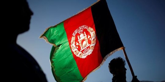 19 Agustus: Perayaan Hari Kemerdekaan Afganistan dari Pengaruh Britania Raya