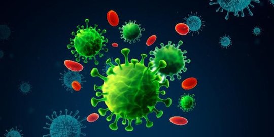 Kemenkes Minta Masyarakat Tak Anggap Covid-19 jadi Flu Biasa