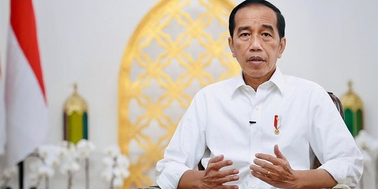 Murka Jokowi Lambatnya Kasus Irjen Sambo vs Brigadir J di Meja Penyidik