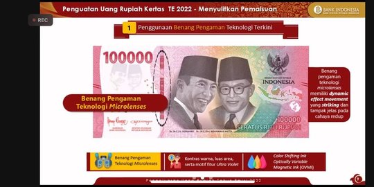 pengaman khusus