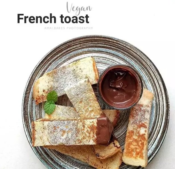 kumpulan resep french toast legit hingga gurih bisa dijadikan referensi sarapan
