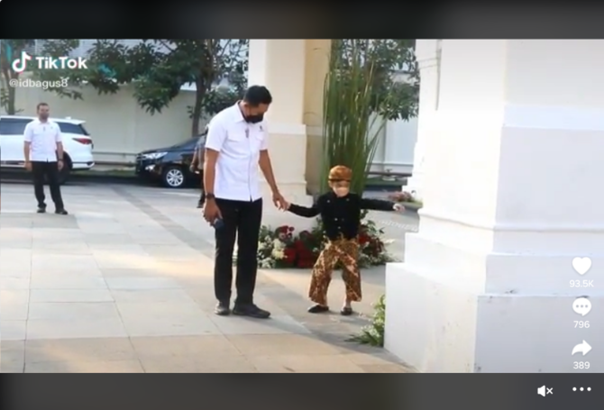 momen lucu jan ethes joget joget
