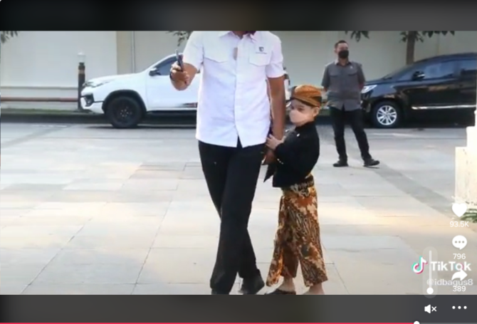 momen lucu jan ethes joget joget