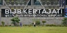 'Hidupkan' Bandara Kertajati, Menhub Target November Bisa Layani Penerbangan Umroh