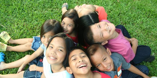 Pemkot Kediri Ajak Orang Tua Penuhi Hak Anak, Ini Sederet Manfaatnya