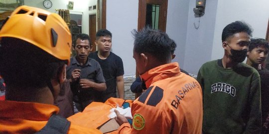 Motor Ditinggal di Jembatan, Pemuda Ini Bunuh Diri dengan Lompat ke Kali Angke