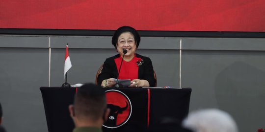 Arah Kerja Sama Politik PDIP di Tangan Megawati