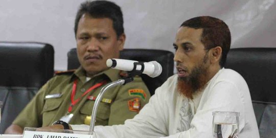 Australia Kecewa Indonesia Kurangi Masa Tahanan Pelaku Bom Bali