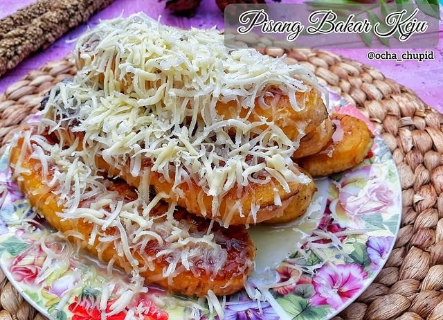 7 Resep Pisang Plenet Khas Semarang Enak Dan Praktis Sesuai Selera