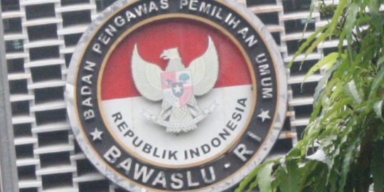 Bawaslu: 275 Pengawas Daerah Dicatut Kepengurusan Parpol di Akun Sipol