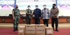 Sulsel Zona Merah PMK, Kepala BNPB Ungkap Empat Strategi Penanganan