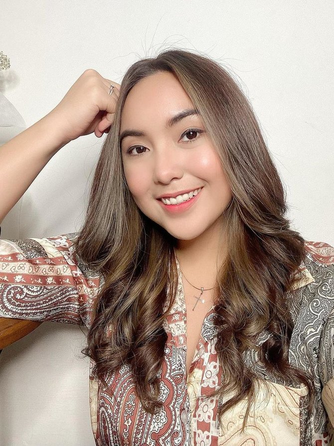 tak mau pakai nama keluarga kakak amanda manopo ungkap alasannya